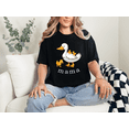 thumbnail image 3 of Comfort Colors Mama Duck Shirt Cute Duckling Graphic Tee Mothers Day Gift, 3 of 6