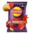 thumbnail image 1 of Papas fritas Sabritas xtra Flamin Hot 176 g, 1 of 4