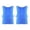 Light Blue, variant on Unisex Evaporative Ice Cooling Vest,Instant Cooling PVA Mesh Work Vest, Water Activated Reusable Heat Relief Jacket with Side Pockets for Construction Cycling Fishing Chef Summer Sunstroke Prevention