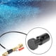 thumbnail image 3 of Adaptador de recarga de encendido y apagado del tanque del cilindro carbonatador de CO2 1/8NPT para Sodastream TR21 * 4, 3 of 8