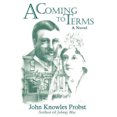 thumbnail image 1 of A Coming to Terms: A Novel, 1 of 2