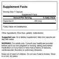 thumbnail image 6 of Swanson Huperzine A - Maximum Strength 200 mcg 30 Caps 2 Pack, 6 of 6