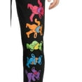thumbnail image 4 of Grateful Dead Men's Bear Joggers, 4 of 5