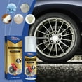 thumbnail image 5 of SSZMDLB under $5 Brake Cleaner, Car/motorcycle Brake Cleaner Efficient Fast And Powerful Stain Removal Brake Cleaner 100ml, Automotive Brake Parts Cleaner for Removing Oil Grease and Brake Fluid, 5 of 9