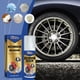 thumbnail image 5 of Xihbxyly Limpiador de Frenos En Aerosol, Elimina Eficazmente Aceite y Grasa, Previene Chirridos, Mejora La Seguridad Al Conducir, Multiusos para Coches y Motos, 100 Ml, 5 of 7
