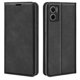 thumbnail image 1 of Magnetic Suction Leather Case For Xiaomi Redmi Note 11E, 1 of 5