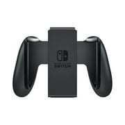 Official Nintendo Switch Joy-Con Grip (Non-Charging Version) - Black