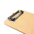 thumbnail image 2 of Memo Size Clipboard, 6" x 9", 2 of 8