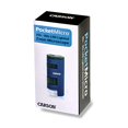thumbnail image 3 of Carson PocketMicro™ 20x-60x Magnification LED Lit Lightweight Pocket Microscope STEM Toy, 3 of 5