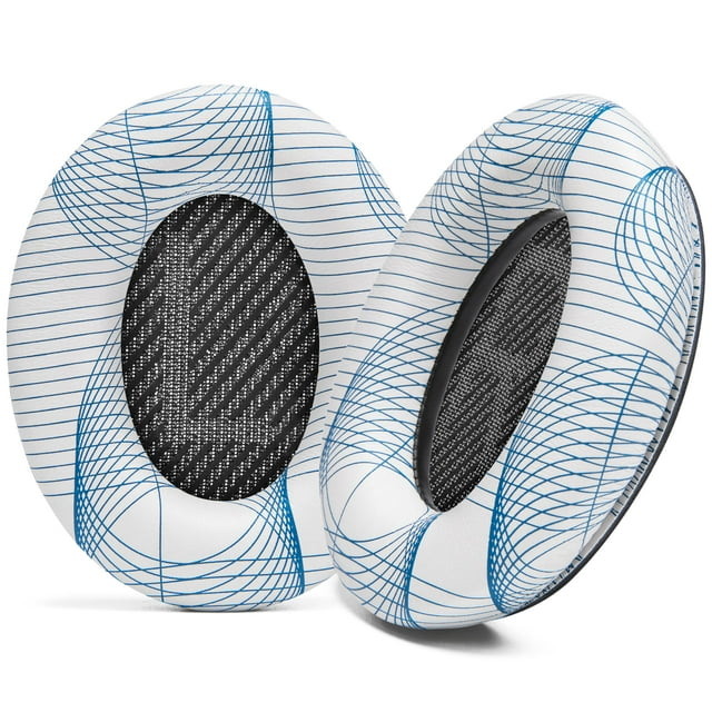 Almohadillas de repuesto WC Wicked Cushions para Bose QC35 y QC35ii