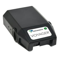 Tekonsha 9030 Voyager Electric Brake Control