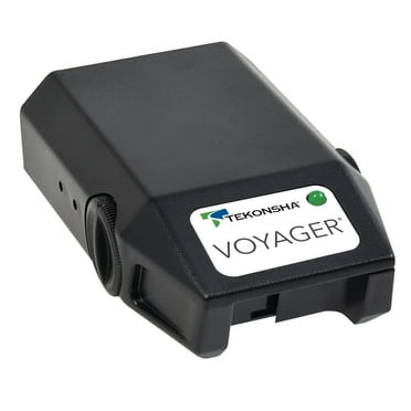 Tekonsha 9030 Voyager Electric Brake Control