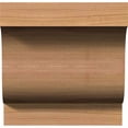 thumbnail image 2 of 6"W x 6"H x 18"L Newport Rough Sawn Rafter Tail, Western Red Cedar, 2 of 4