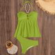 thumbnail image 4 of Trajes de baño tankini para mujer Trajes de baño de dos piezas para mujer Trajes de baño tankini para mujer Trajes de baño de dos piezas para mujer Trajes de baño tankini para mujer, 4 of 7