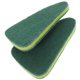 thumbnail image 3 of GOOHOCHY 2 cepillos multiusos para fregar suelos y azulejos, para ducha., 3 of 8