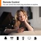thumbnail image 3 of Enchufe Inteligente Wifi CHAO 16a Compatible Alexa Google Home Medición de Energía 2uds, 3 of 5
