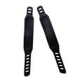 thumbnail image 4 of Correas universales para pedales de bicicleta estática, longitud , 1 par de bandas fijas, cinta para bicicleta, gimnasio en casa, ciclo, Macarena  correas para pedales de bicicleta, 4 of 6