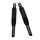 thumbnail image 4 of Correas universales para pedales de bicicleta estática, longitud , 1 par de bandas fijas, cinta para bicicleta, gimnasio en casa, ciclo, Macarena  correas para pedales de bicicleta, 4 of 6