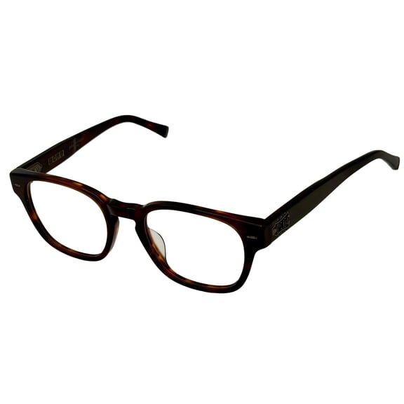 John Varvatos V369 Eyeglasses Brown