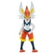 thumbnail image 2 of Set de figuras Pokemon Proxy Battle 10 Pack PKW2855, 2 of 8