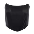 thumbnail image 2 of Corsé sin tirantes Nikou negro L, 2 of 15
