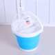 thumbnail image 4 of Cubo plegable con asa para juguetes de playa, 5 l, 4 of 5