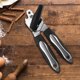 thumbnail image 1 of 1 Abrelatas Abrelatas de borde liso manual 3 en Herramienta de cocina (D) Sywqhk Para estrenar, 1 of 3