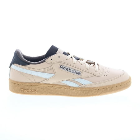 Reebok Adult Mens Club C Revenge Vintage Lifestyle Sneakers