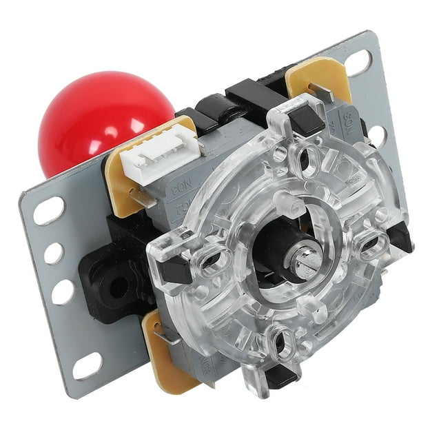 Ensemble de Joysticks Durables, Kit de Joysticks DIY, pour Console PS3 Gamepad