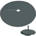 thumbnail image 1 of HLONK Umbrella Base Cover Windproof Bottom Oxford Cloth, 1 of 6