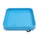 thumbnail image 1 of Baño Para Pájaros Con Calefacción, Montaje En Cubierta De 75 W Calentador De Baño Para Pájaros, Baños Para Pájaros Al Aire Libre Durante El Invierno, Para Jardín Césped, 1 of 7