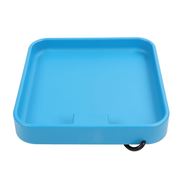 Baño Para Pájaros Con Calefacción, Montaje En Cubierta De 75 W Calentador De Baño Para Pájaros, Baños Para Pájaros Al Aire Libre Durante El Invierno, Para Jardín Césped