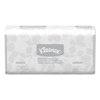 Premiere Folded Towels 9 2/5 x 12 2/5, White, 120/Pack, 25 Packs/Carton