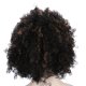 thumbnail image 4 of Peluca rizada,Peluca de pelo Peluca de pelo corto y rizado para mujer Peluca de pelo Diseño aerodinámico, 4 of 8