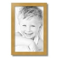 thumbnail image 7 of ArtToFrames 11" x 17" Classic Gold Picture Frame, 11x17 inch Gold MDF Poster Frame (WOM-4498), 3 Pack, 7 of 7