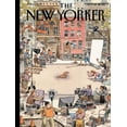thumbnail image 3 of New York Puzzle Company Top Dog 1000 Piece Jigsaw Puzzle, 3 of 4