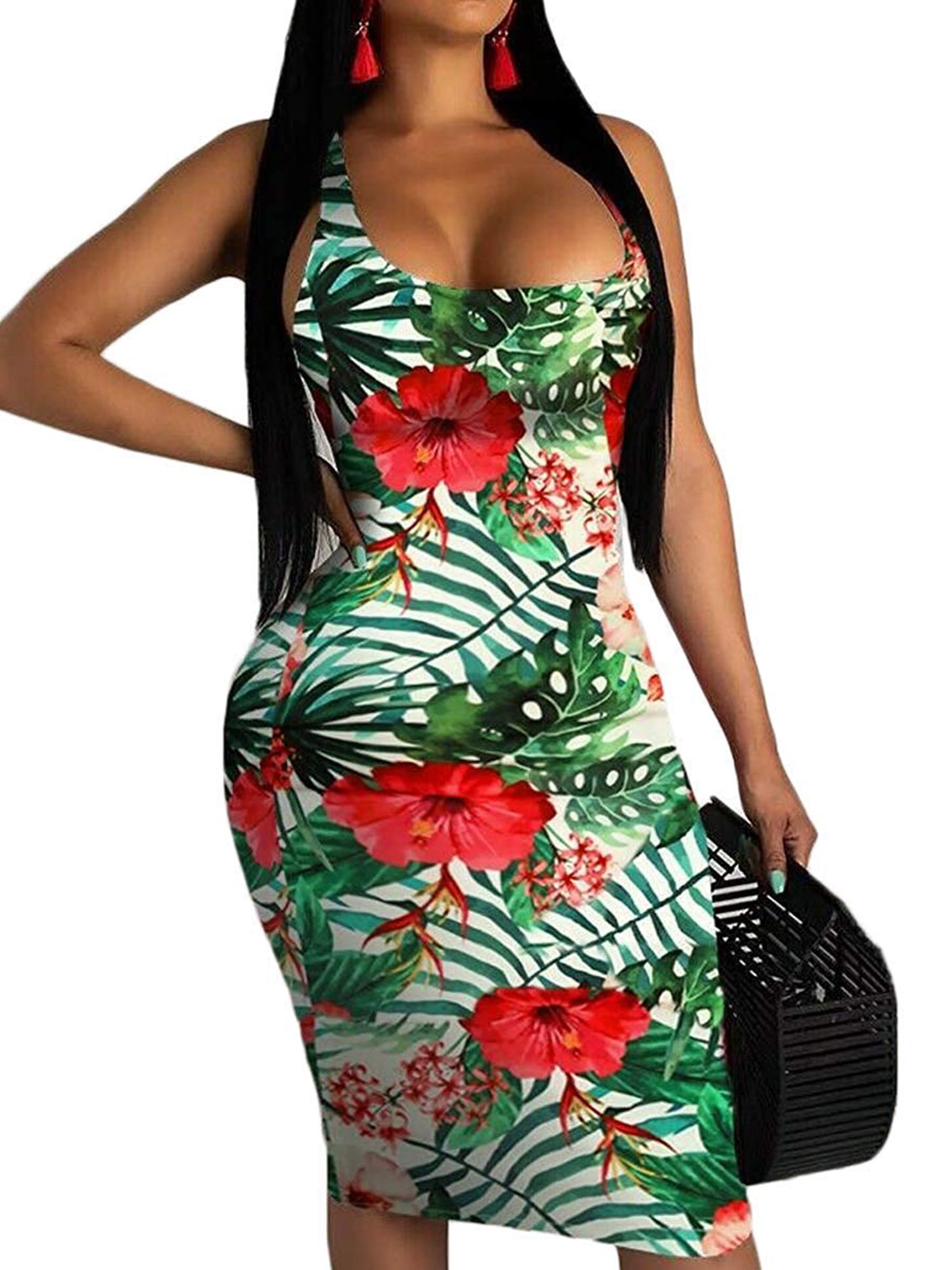 sundress at walmart