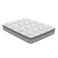 thumbnail image 5 of Sleep Inc. 12 Inch Medium Firm Hybrid Mattress, Full, 5 of 13
