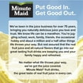 thumbnail image 6 of Minute Maid Lemonade Cans, 12 fl oz, 12 Pack, 6 of 14
