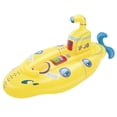 thumbnail image 5 of H2OGO! Unsinkable Submarine Rider Pool Float, 5 of 5