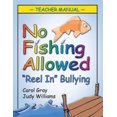 thumbnail image 3 of No Fishing Allowed : Teacher Manual : Reel in Warriance, 3 of 3