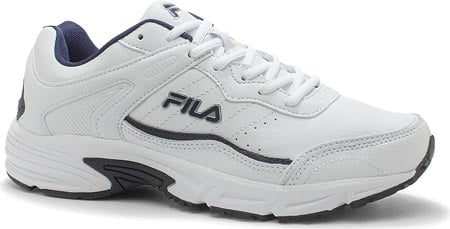 fila sports running shoes