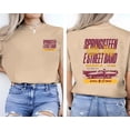 thumbnail image 2 of Bruce Springsteen Springsteen & The E Street Band Inglewood Tour Tee T-shirt Sizes S-5XL Goldengate, 2 of 5
