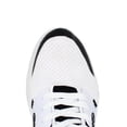 thumbnail image 4 of Ecko Unltd. Men's Lace-up Casual & Dress Sneakers, Black, 10, 4 of 7