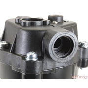 AEM 30-3018 V3 Water/Methanol Injection Recirculation Pump