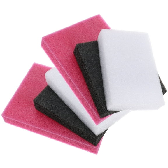 MRLESS 6pcs Lightweight Foam Sheets For Artistic Floral Designs And Home Crafting Fun Polystyrene Sheet For Crafting And School Art Essentials