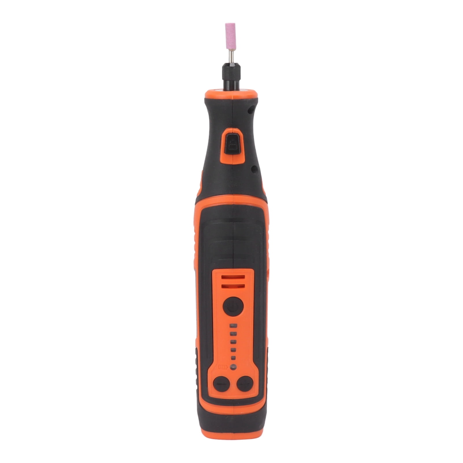 Cordless DC Electric Mill Lithium Rechargeable Mini Cordless Drill Grinder Set for Metal Iron Copper 7.2V