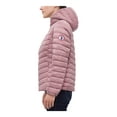 thumbnail image 4 of Rokka&Rolla Women's Ultra-Light REAL DOWN Jacket Packable Puffer Coat, 4 of 11