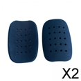 thumbnail image 1 of Paquete de 2 Mini Espinilleras de Fútbol Sharpla 2 uds, 1 of 8