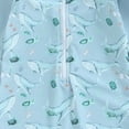 thumbnail image 5 of Godom Boys Bathing Suit Long Sleeve Water Sport Bathing Suits UPF 50+ Sun Protection Sunsuit Sets, 5 of 7